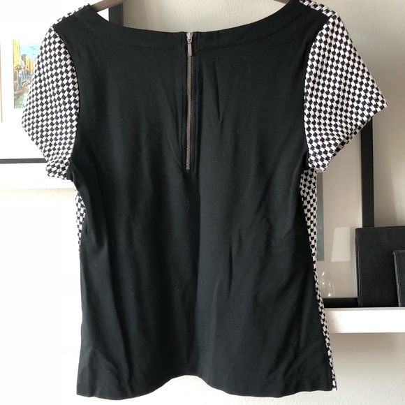 Donating this week! Banana Republic top - Picture 2 of 3